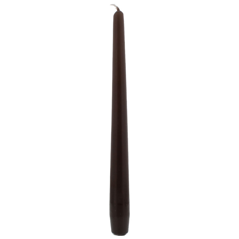 Spitzkerze 250/23 siena