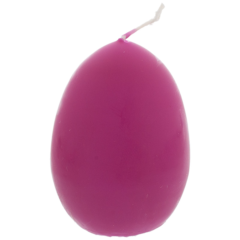 Eikerzen fuchsia 6er Pack
