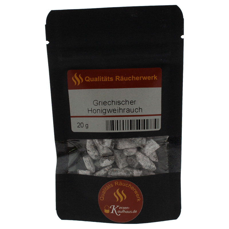 Griechischer Honigweihrauch 20g