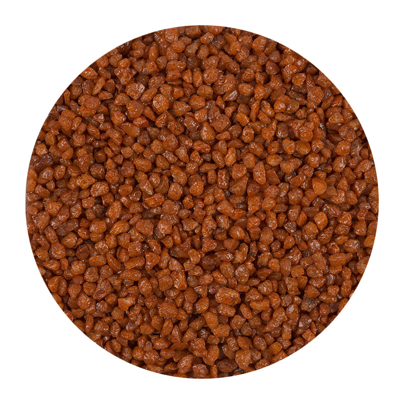 Dekogranulat terra (2-3mm) 1kg
