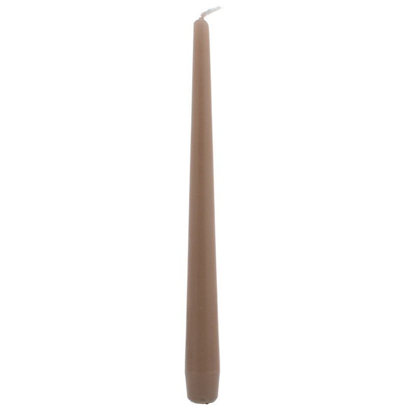 Spitzkerzen 250/23 sahara 4er Pack