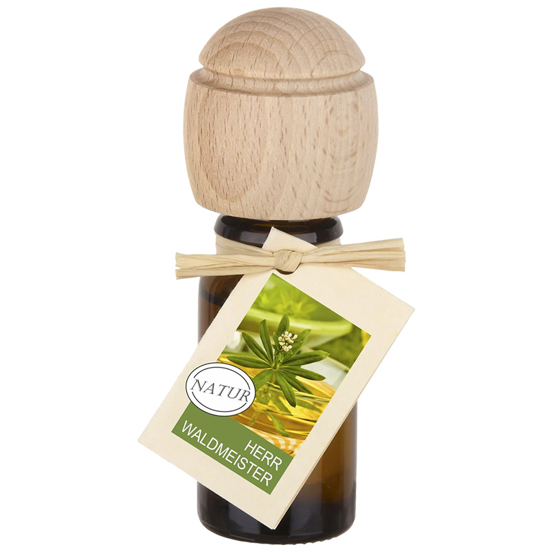 Traumduft Piccolino Herr Waldmeister Naturöl 10 ml Raumduft