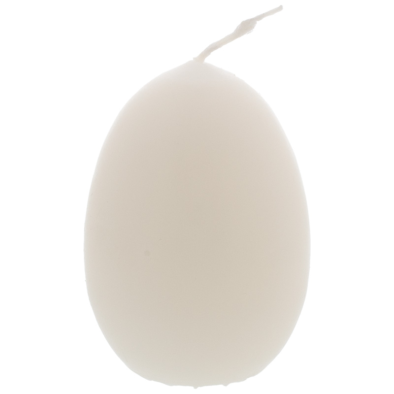 Eikerzen wollweiß 6er Pack