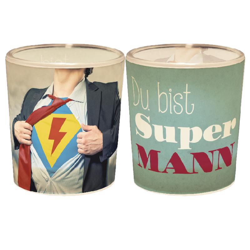 Ein Licht für Dich "Supermann"
