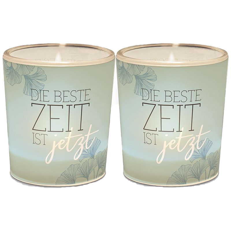 Ein Licht für Dich "Die beste Zeit"