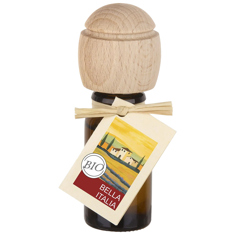 Traumduft Piccolino Bella Italia Bio-Naturöl 10 ml Raumduft