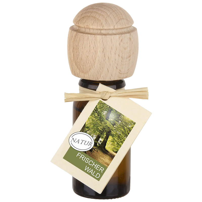 Traumduft Piccolino Frischer Wald Naturöl 10 ml Raumduft
