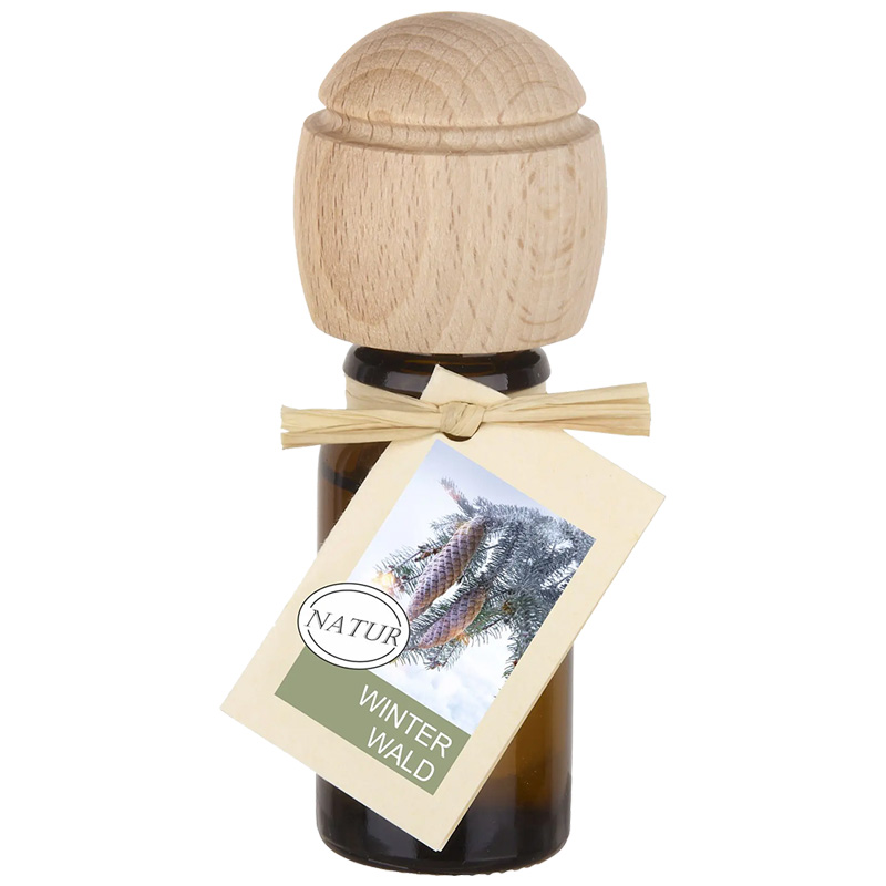 Traumduft Piccolino Winterwald Naturöl 10 ml Raumduft