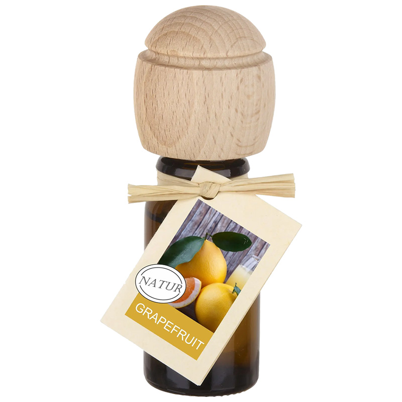 Traumduft Piccolino Grapefruit Naturöl 10 ml Raumduft