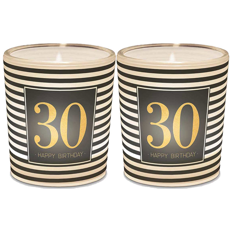 Ein Licht für Dich "30. Geburtstag"