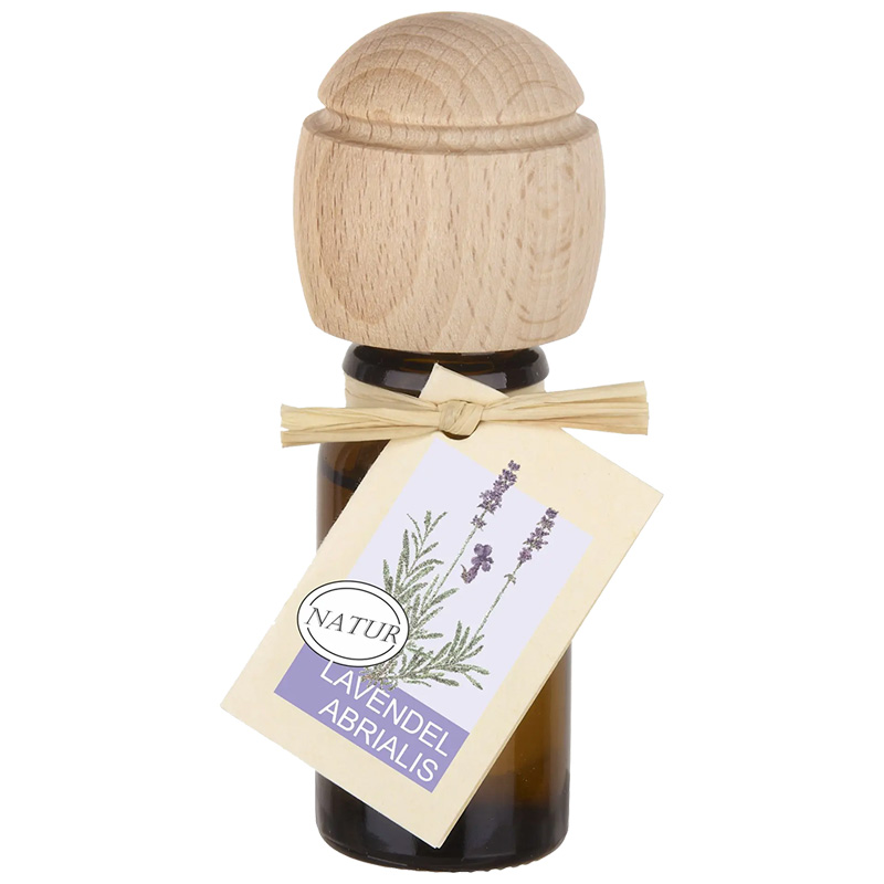 Traumduft Piccolino Lavendel Abrialis Naturöl 10 ml Raumduft