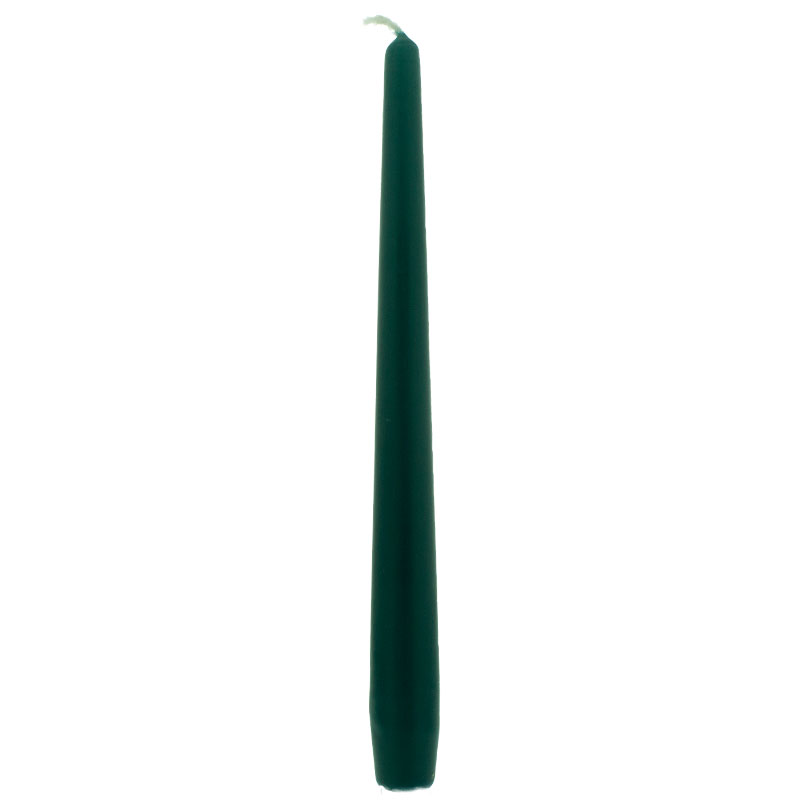 Spitzkerze 250/23 petrol