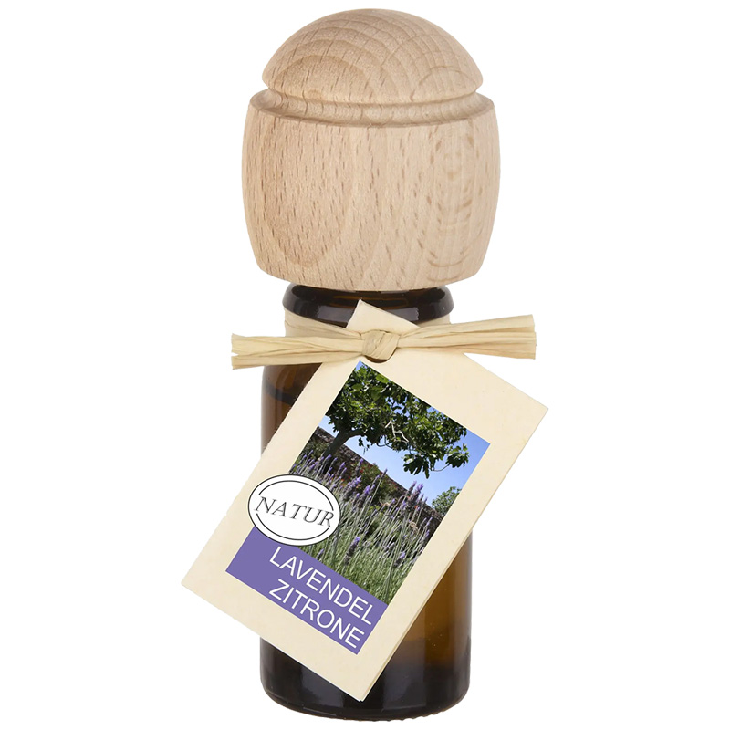 Traumduft Piccolino Lavendel Zitrone Naturöl 10 ml Raumduft