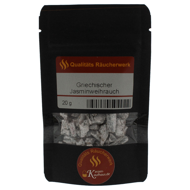 Griechischer Jasminweihrauch 20g